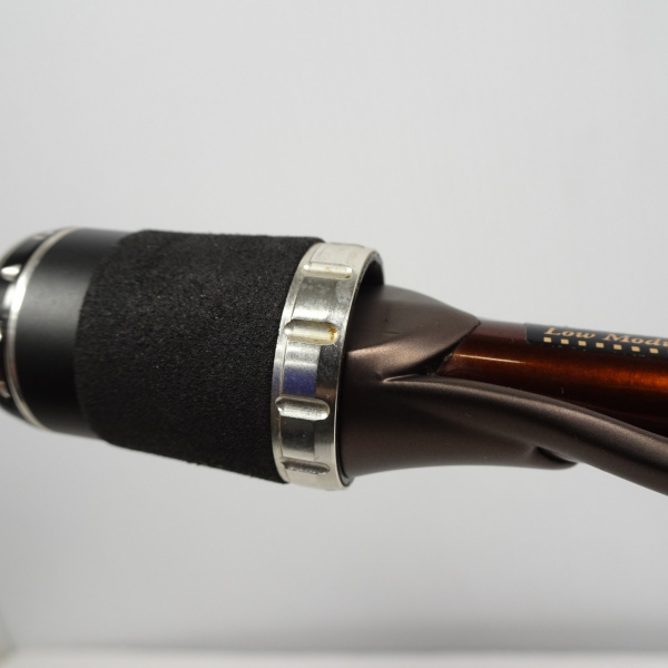 スティーズ 6101ML/MHFB-LM